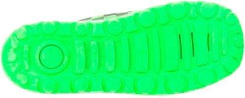 Туфли ТМ МВ р.35 зеленый 4Mg1/1a 