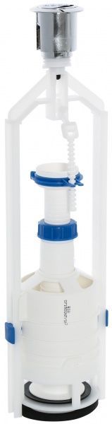 Механизм слива воды Klechniowska