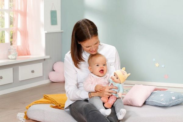 Кукла Zapf Baby Annabell 702932