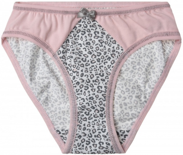 Трусы для девочки Bibo 11128 р.80 розовый 