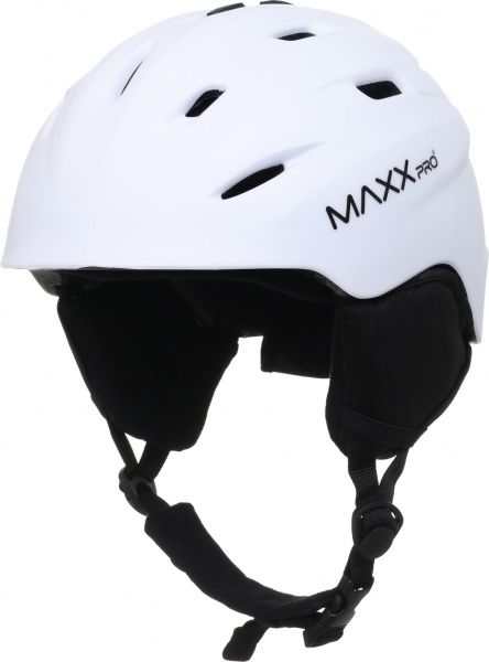 Шолом MaxxPro ROCKADV ROCKADV-WL L білий