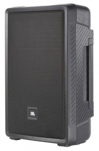 Акустична система JBL® IRX112BT 2.0 black 