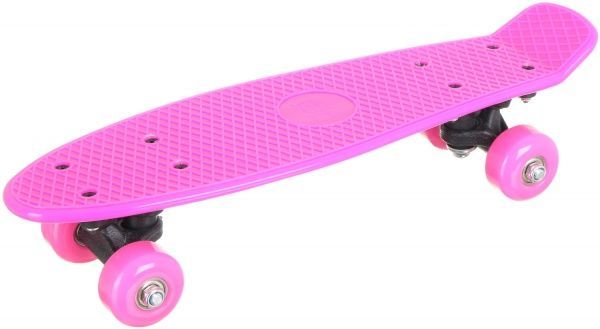 Пеніборд UP! (Underprice) KP-705-RS рожевий