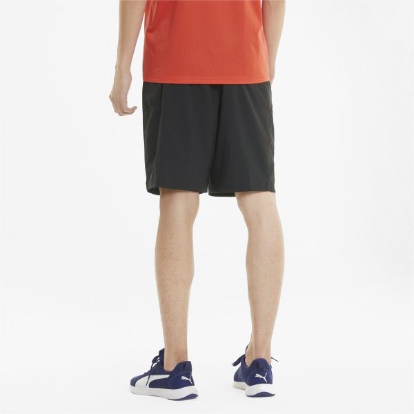Шорти Puma TRAIN FAV 9' SESSION SHORT 52013801 р. XL чорний
