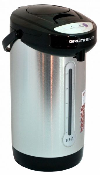 Термопот Grunhelm GTP352S 