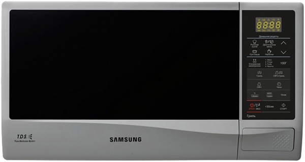 Мікрохвильова піч Samsung GE83KRS-2/UA 