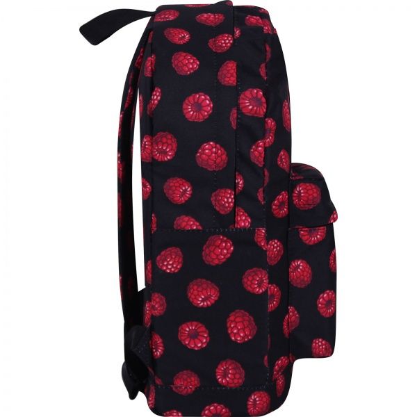 Рюкзак молодіжний Bagland Малина 17 л суб.761 (533664)