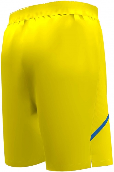 Шорти форми збірної України 2021 Joma FED. FUTBOL UCRANIA AT102024A907 р. L жовтий