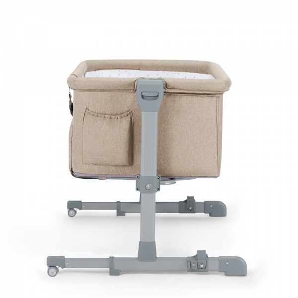 Люлька Kinderkraft Neste Up Beige KKLNESTBEG000N