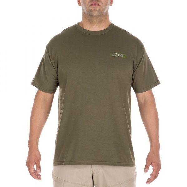Футболка 5.11 Tactical 