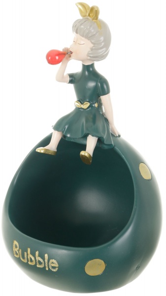 Статуетка Bubble 19х19х30 см