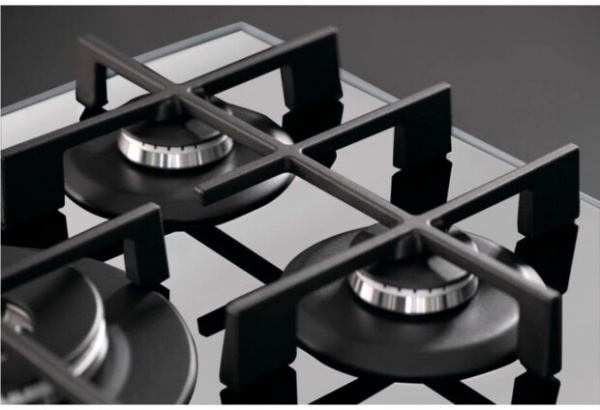 Варочная поверхность Whirlpool GMWL628IXL EE