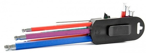 Набор ключей NEO tools 09-512