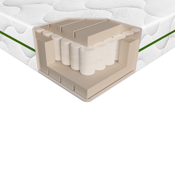 Матрац ортопедичний  Songer und Sohne Essen   80x190 см