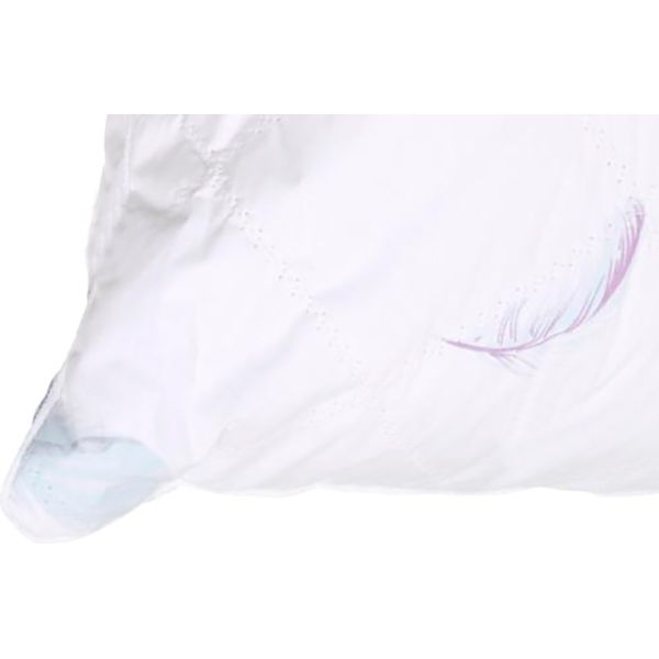 Подушка Micheline Z на блискавці 50х70 см Luna