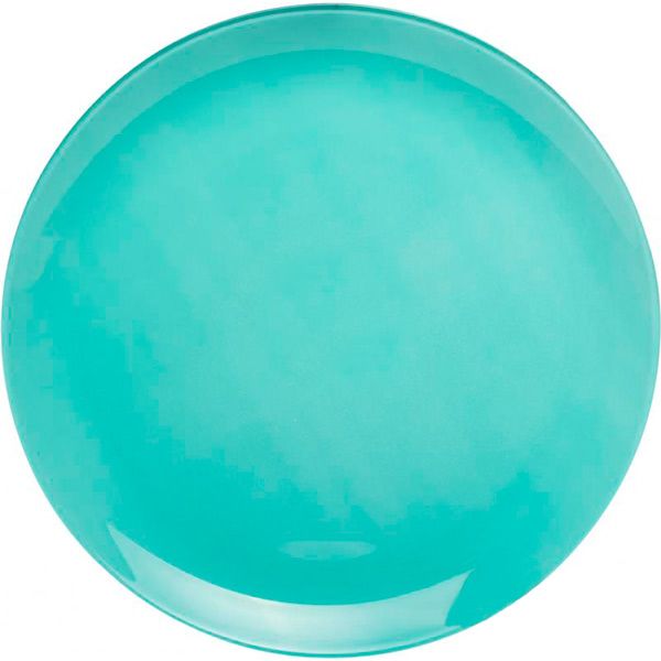 Тарілка обідня Arty Soft Blue 26 см Luminarc