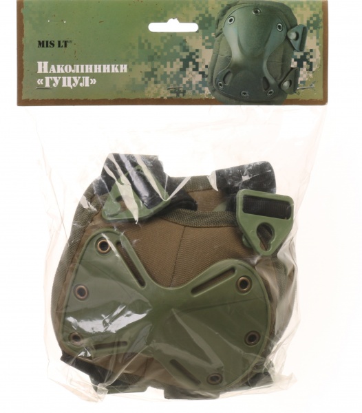 Наколенники Тактические 