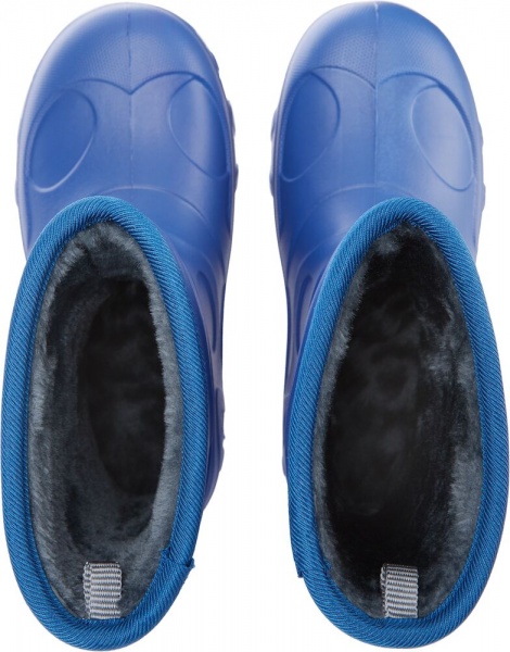 Сапоги McKinley Rock Jr 240136-540 р.34 синий