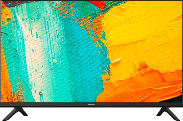 Телевизор Hisense 32А4BG