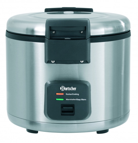 Рисоварка Bartscher 8 л А150513