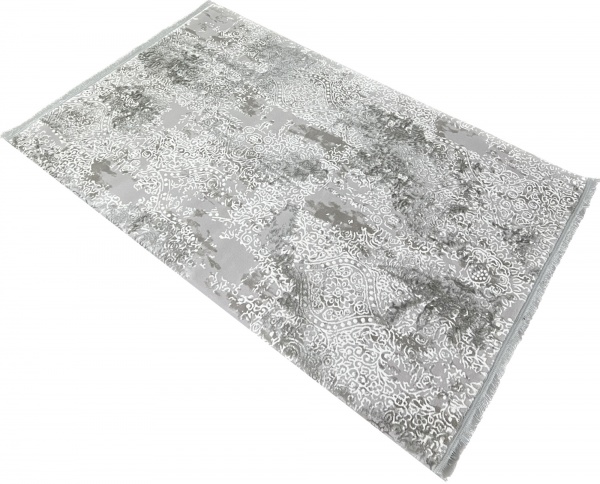 Ковер Art Carpet BERRA 49D GRY 100x200 см 