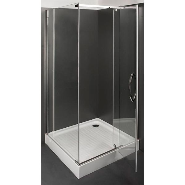 Душова кабіна Alex Baitler AB 244-100 100x100