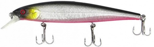 Воблер Gladiator GSQD SP/6 16,5 г 115 мм #06 G Squad Suspend