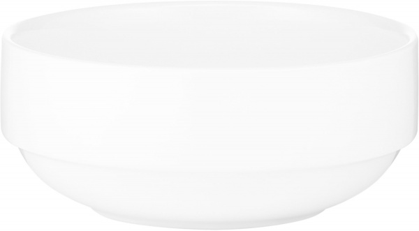 Салатник Prato 14 см фарфор AR3617P Ardesto