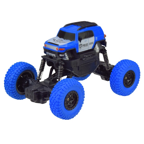 Автомобиль на р/у Shantou Rock Crawler 1:32 091-85