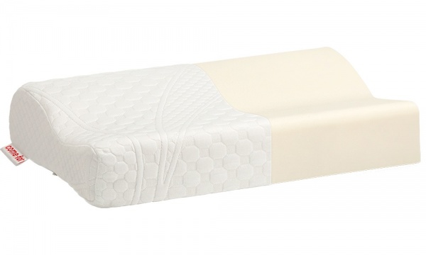 Подушка Ванкувер Вумен Come-for 32x50 см белый