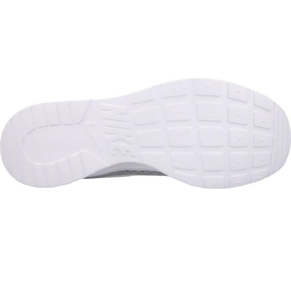 Кросівки Nike TANJUN 812654-010 р.11,5 сірий