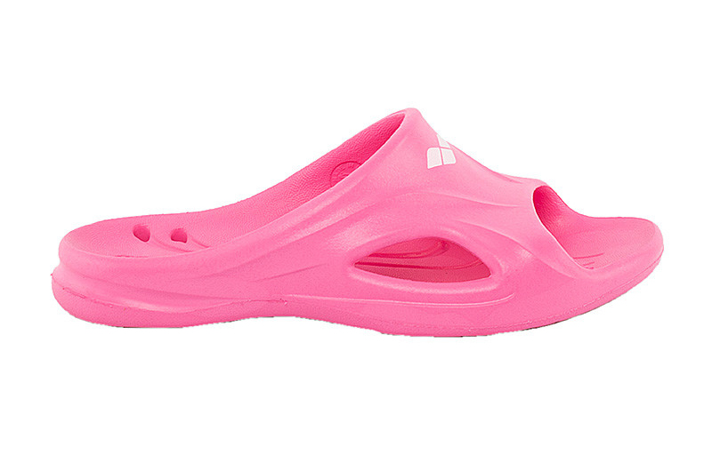Шлепанцы Arena HYDROSOFT II JR HOOK 003838-900 р.34 розовый