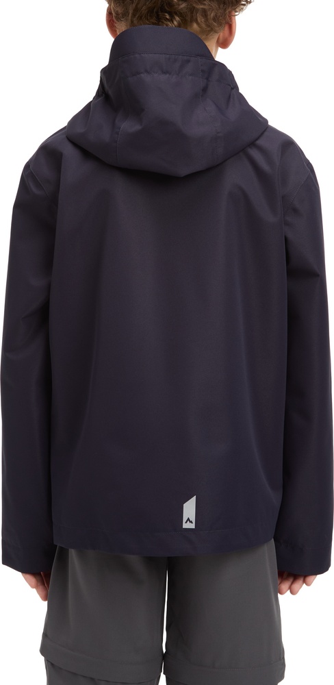 Куртка McKinley Terang shl jrs 416350-904510 р.128