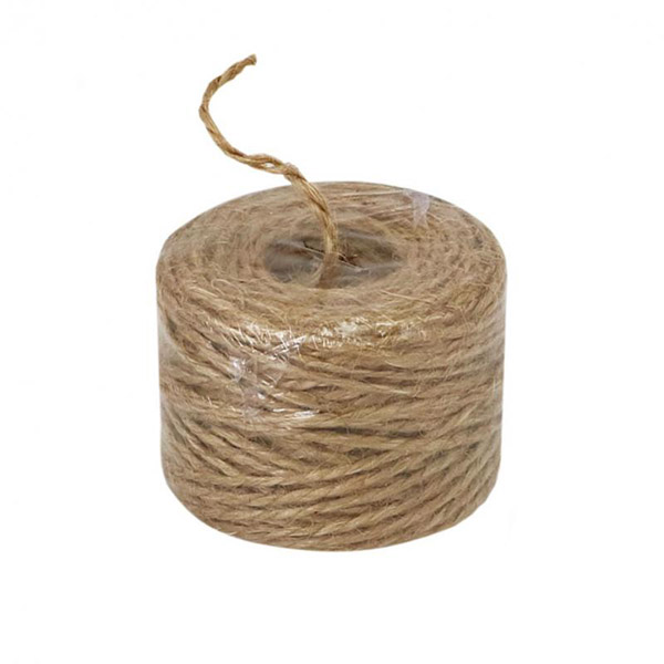 Шпагат Радосвіт джутовий 1,4 мм 45 м