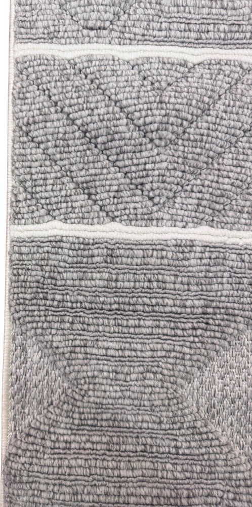 Килим STELLART CARPET OPERA (GREY/GREY 0241B) 120x180 см