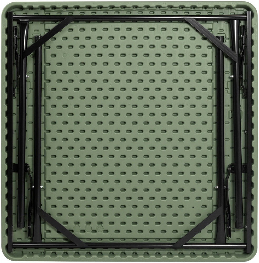 Стол портативный SKIF Outdoor Event S Olive (389.04.60)