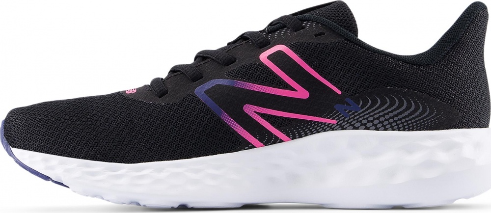 Кросівки жіночі New Balance 411 V3 W4115CX р.38 чорні