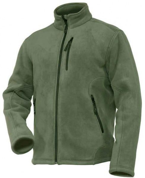 Куртка Klark-KV флісова р. XXXXL олива