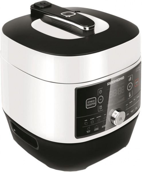 Мультиварка-скороварка Redmond RMC-P350 