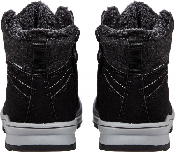 Черевики McKinley Ugo AQB JR 296442-900050 р.EUR 36 чорний