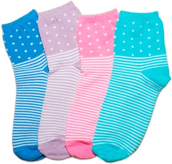 Шкарпетки Legs 7 р. one size azure 