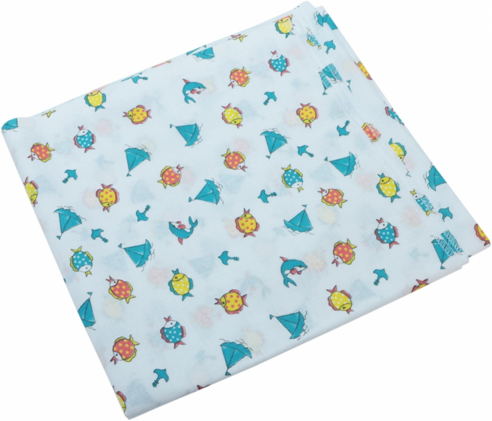 Пелюшка Моя планета ситець 93х100 К186