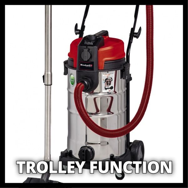 Пилосос Einhell TE-VC 2340 SAC 2342450