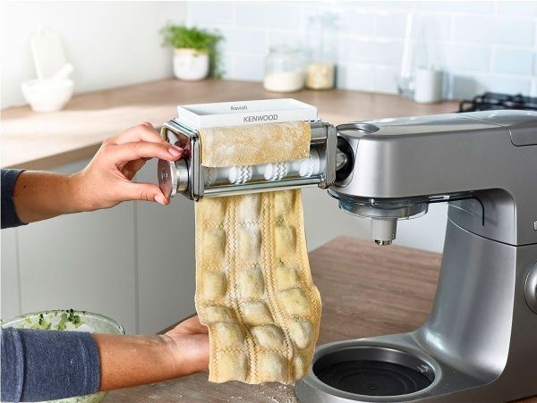 Насадка Kenwood KAX93.A0ME для равиоли KAX93.A0ME 