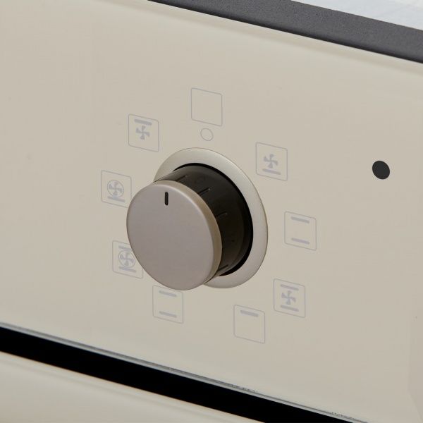 Духовой шкаф Eleyus MIRANDA 6008 BG CL