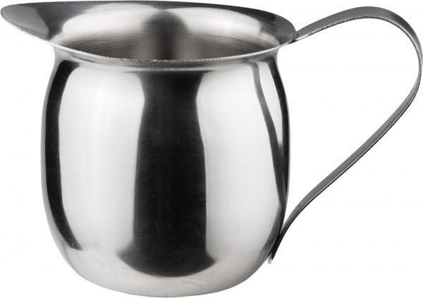 Молочник  2127 нержавіюча сталь 150 мл