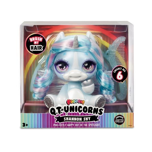 Іграшка Poopsie W1 - Шеннон Шай 
