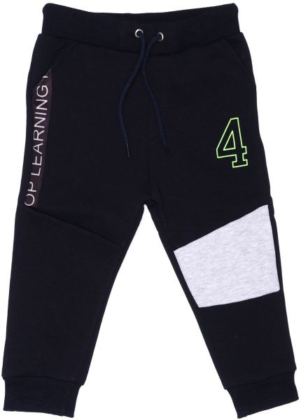 Костюм ALG р.104 меланж 221430 