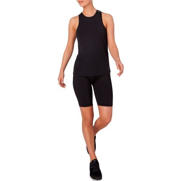 Майка Energetics Elfi II wms 411892-050 р.34 чорний