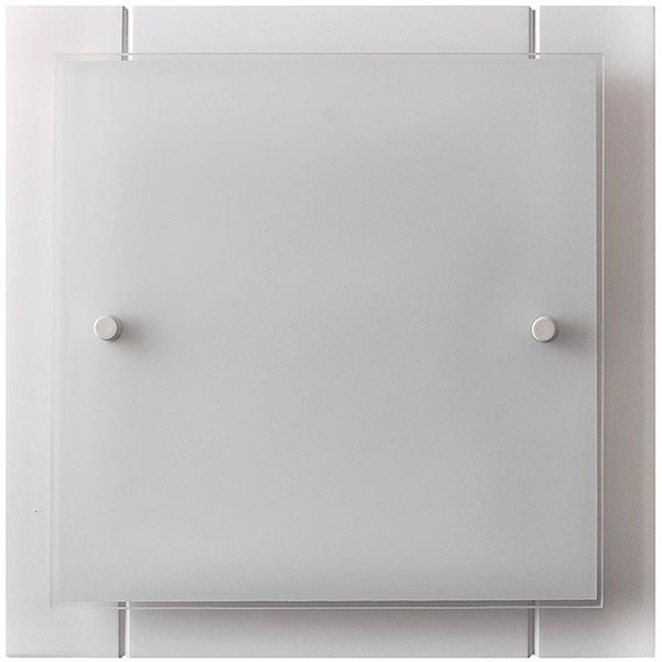 Светильник НББ 28702 320х320 мм белый